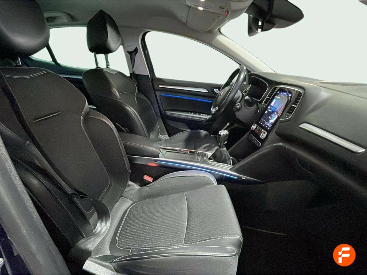 Foto Renault Mégane 11