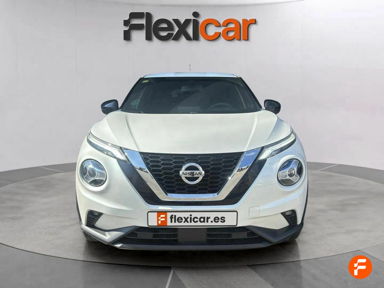 Foto Nissan Juke 2