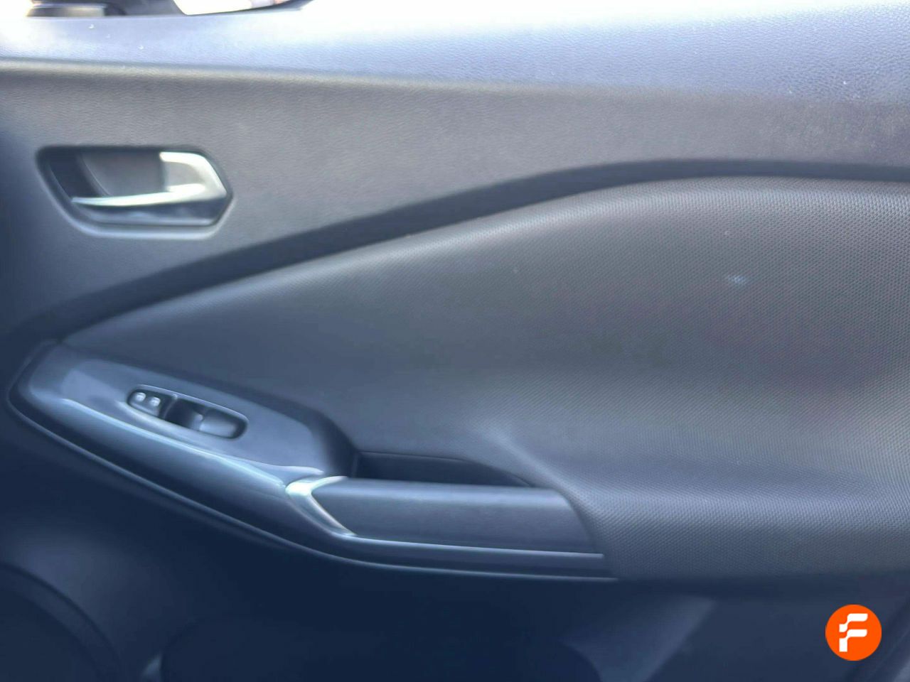 Foto Nissan Juke 16