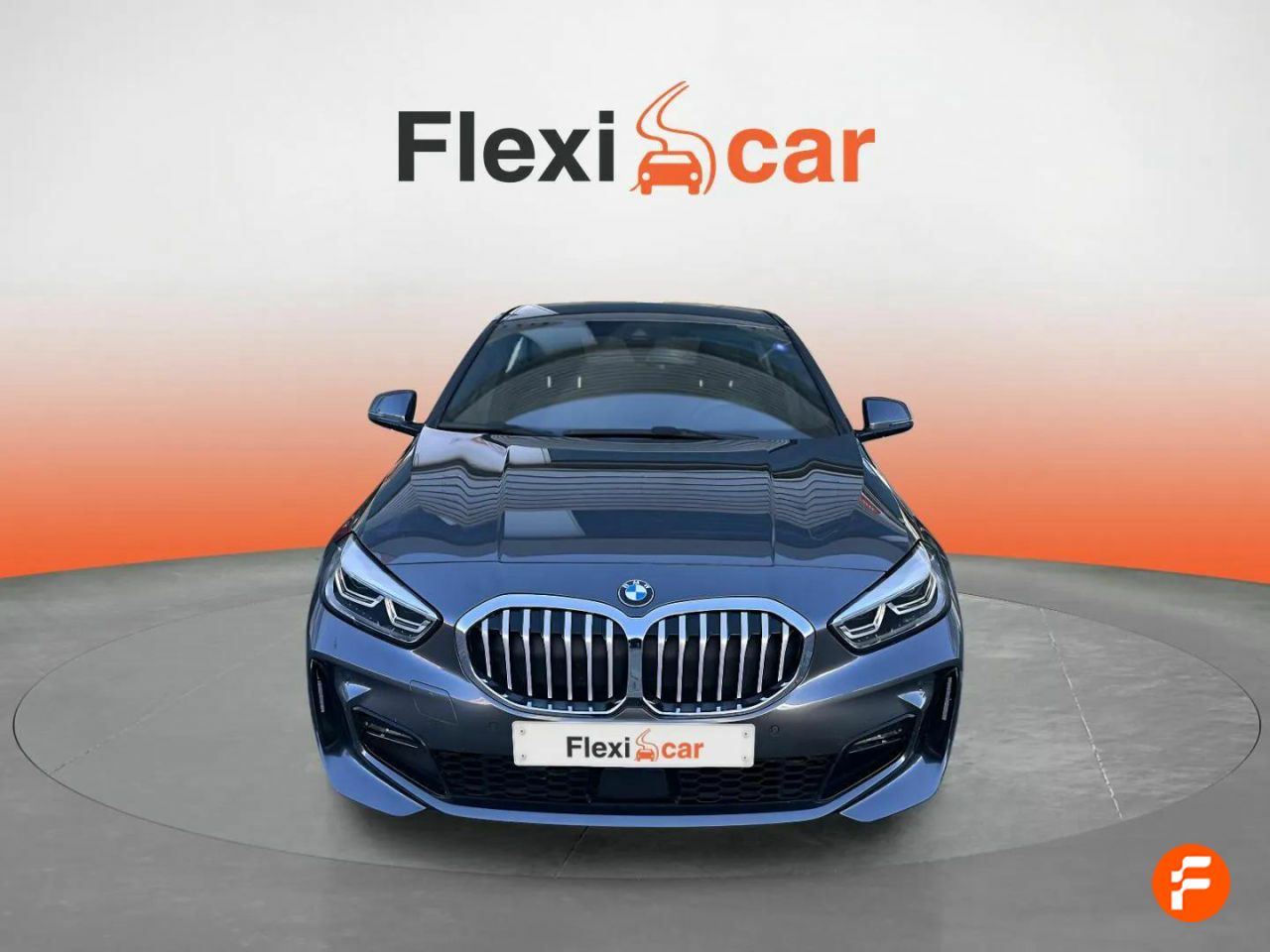 Foto BMW Serie 1 8