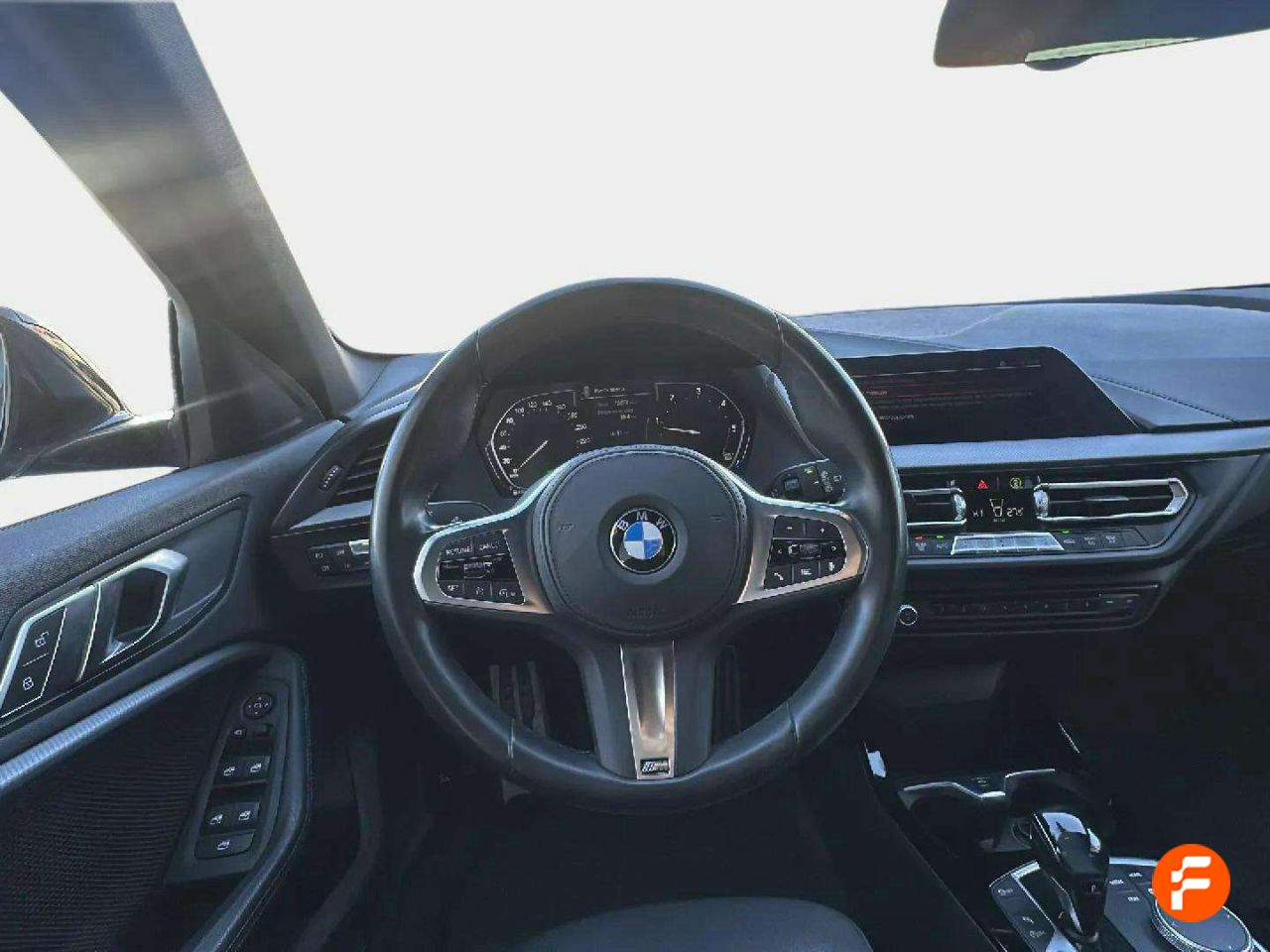 Foto BMW Serie 1 10