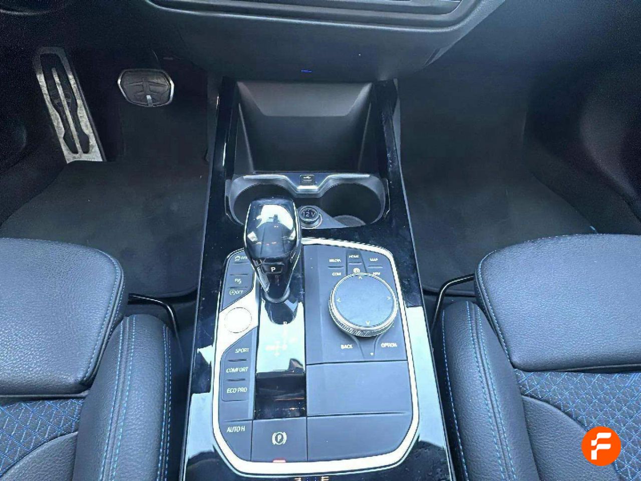 Foto BMW Serie 1 14