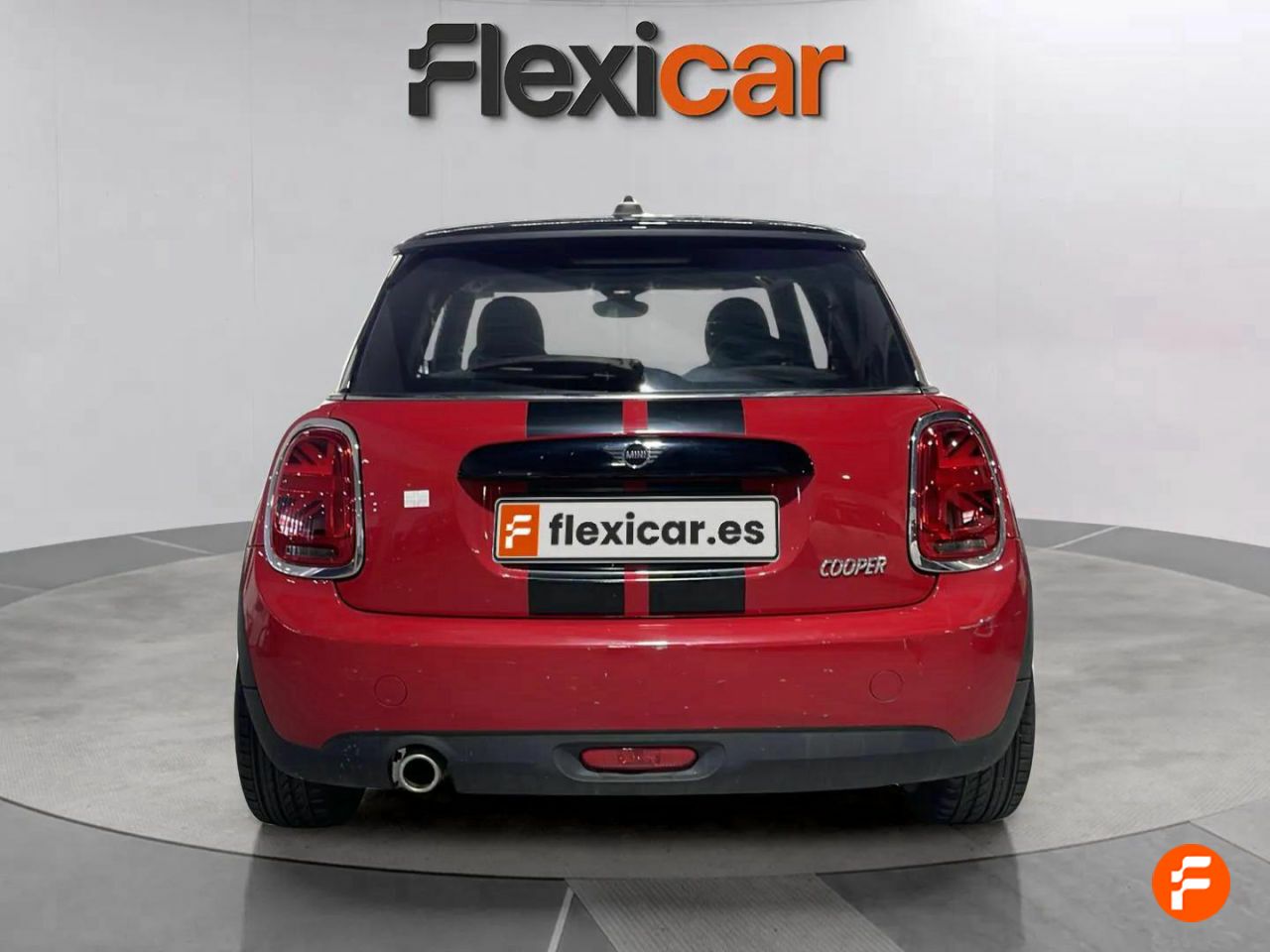 Foto Mini Cooper 4