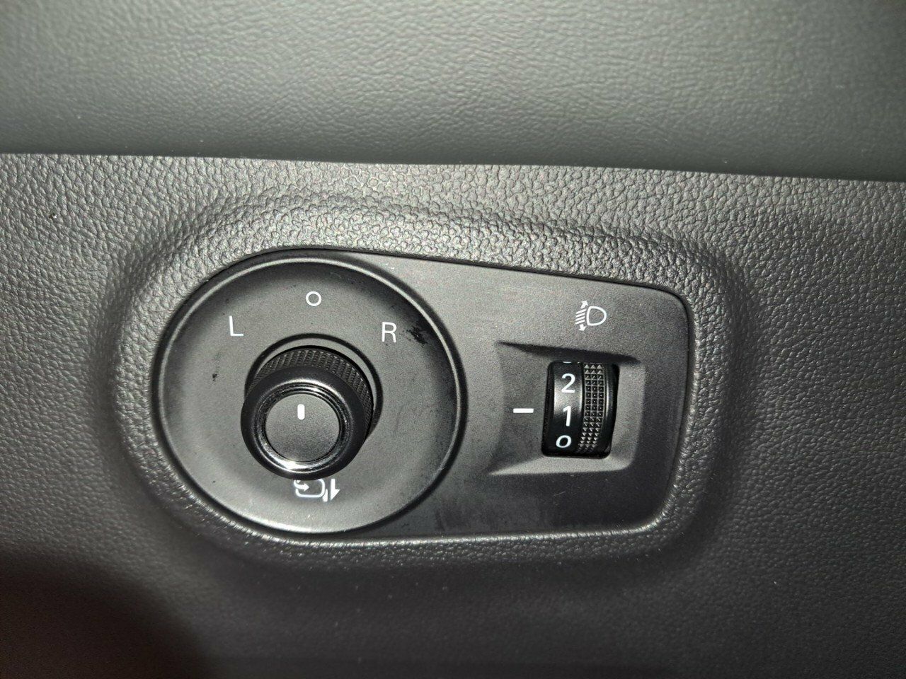 Foto MG ZS 18
