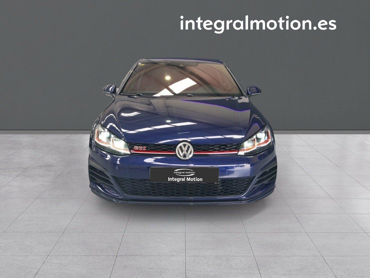 Foto Volkswagen Golf 2