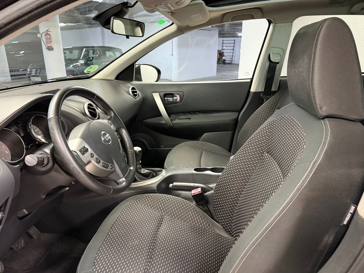 Foto Nissan Qashqai 6