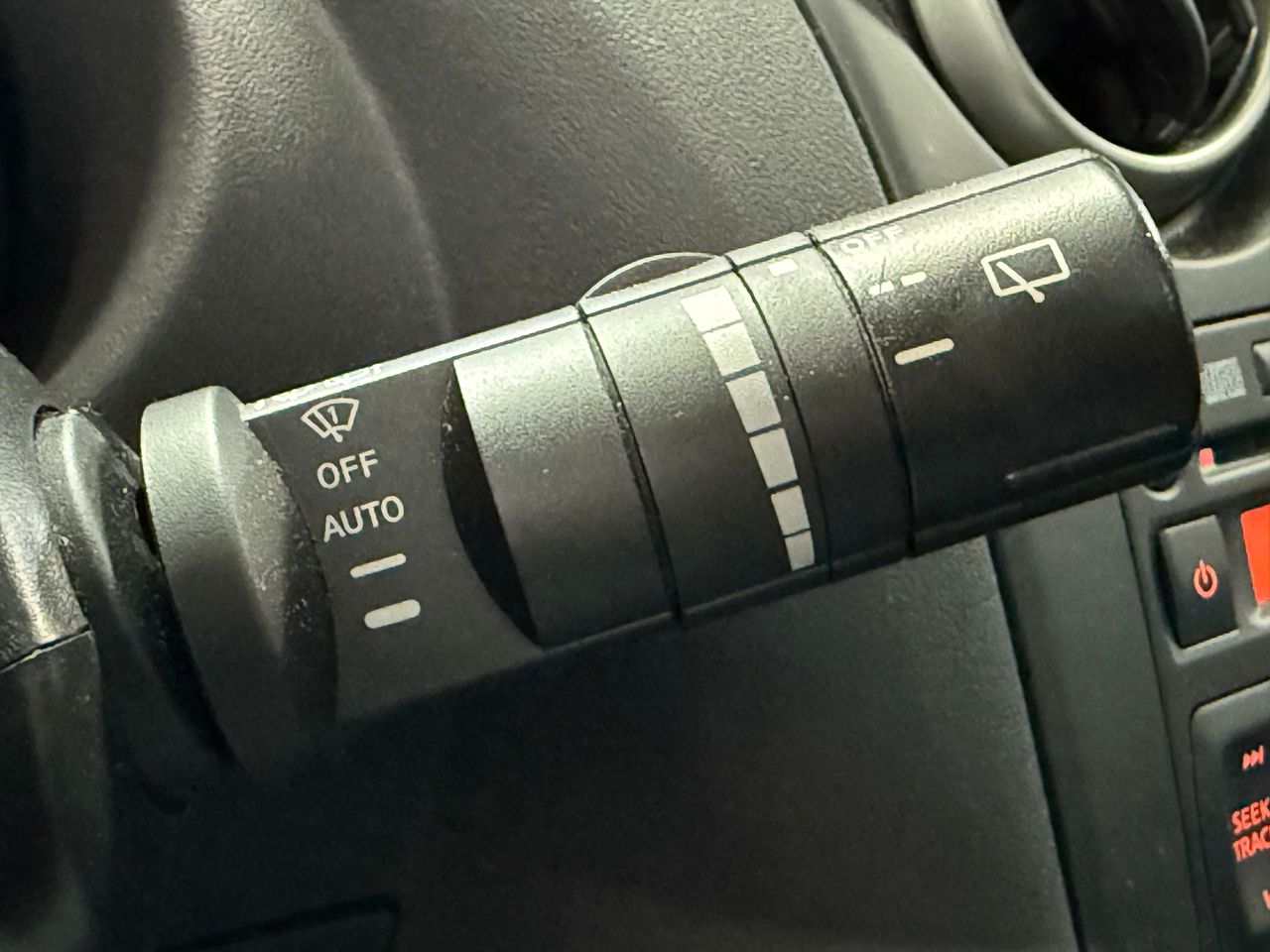 Foto Nissan Qashqai 20