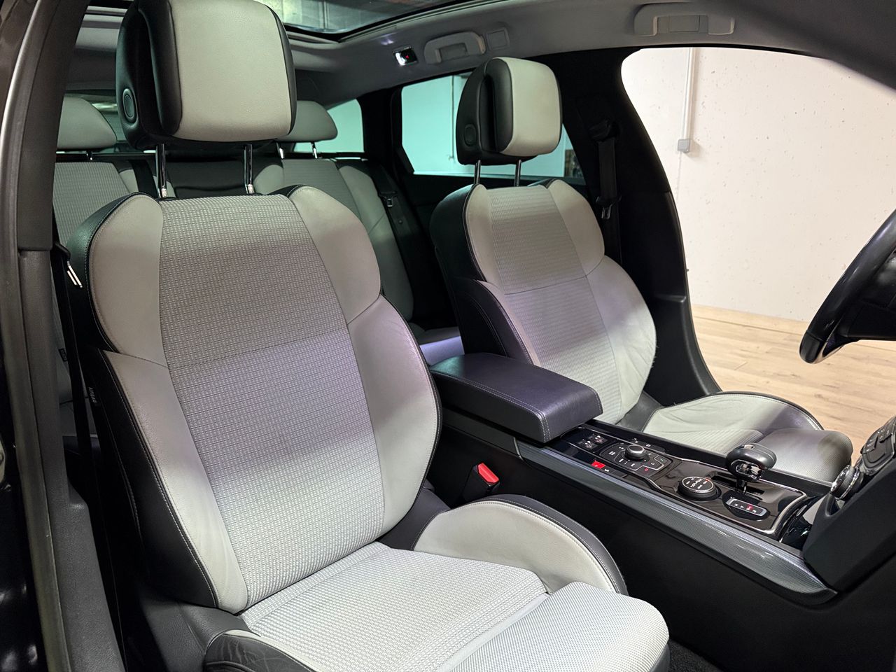 Foto Peugeot 508 24
