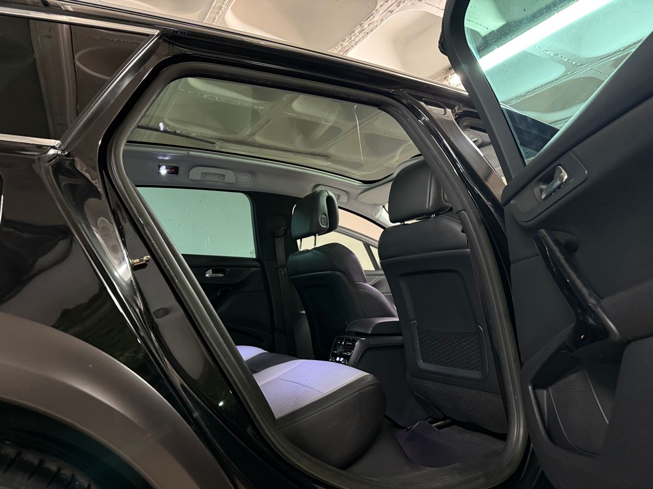 Foto Peugeot 508 29