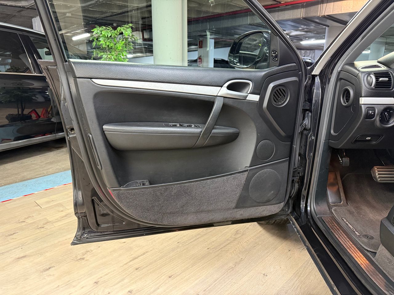 Foto Porsche Cayenne 7