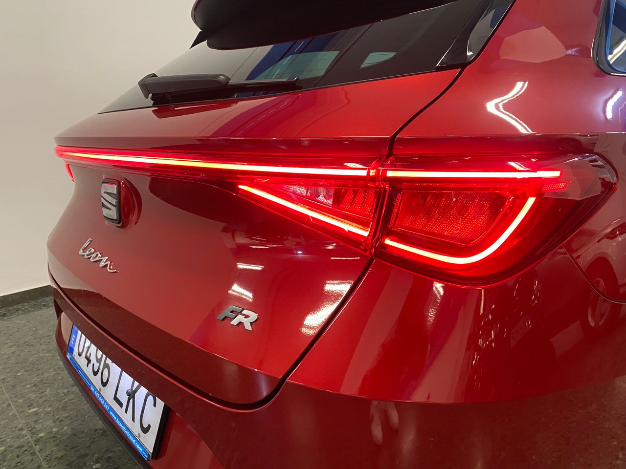 Foto Seat León 39