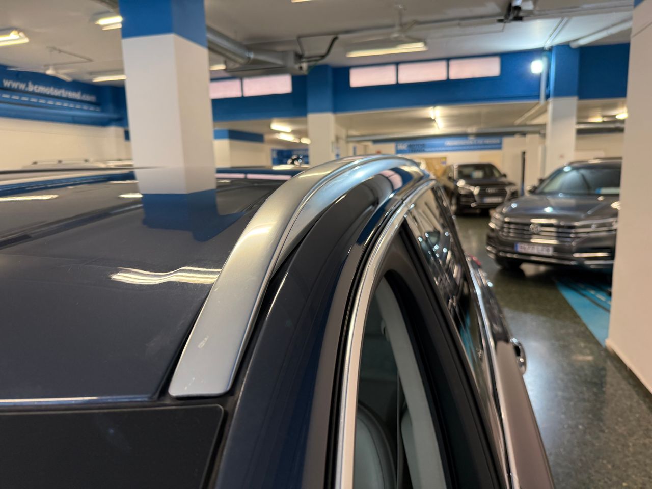 Foto Volvo XC90 38