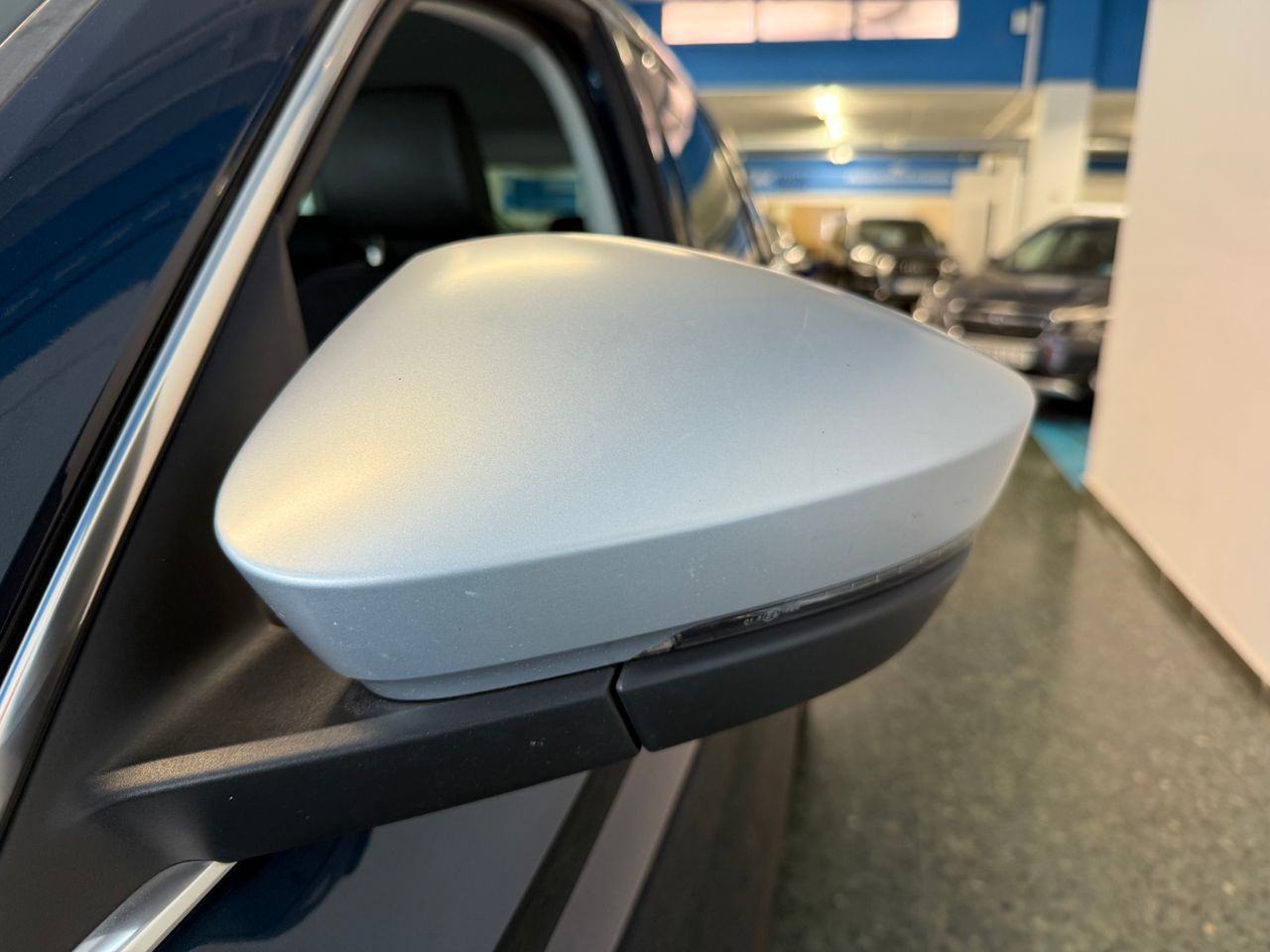 Foto Skoda Kodiaq 39
