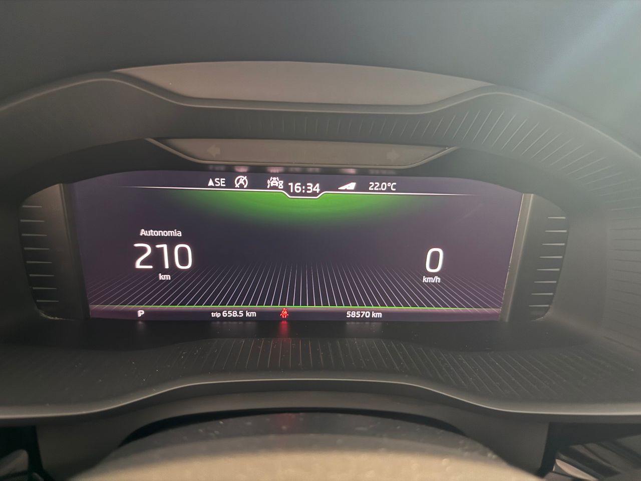 Foto Skoda Kodiaq 37