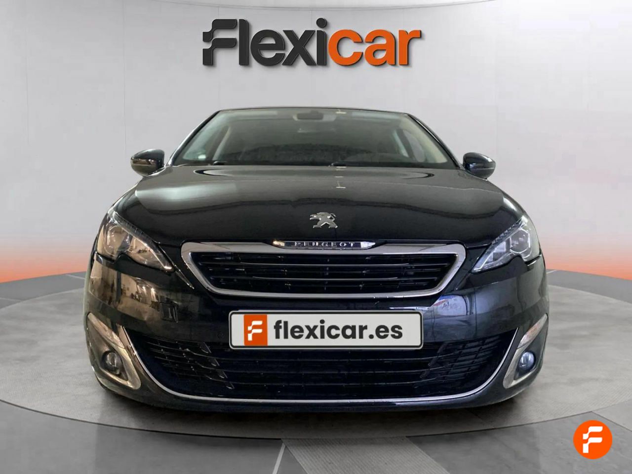 Foto Peugeot 308 2