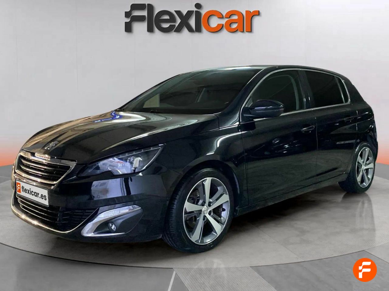 Foto Peugeot 308 3