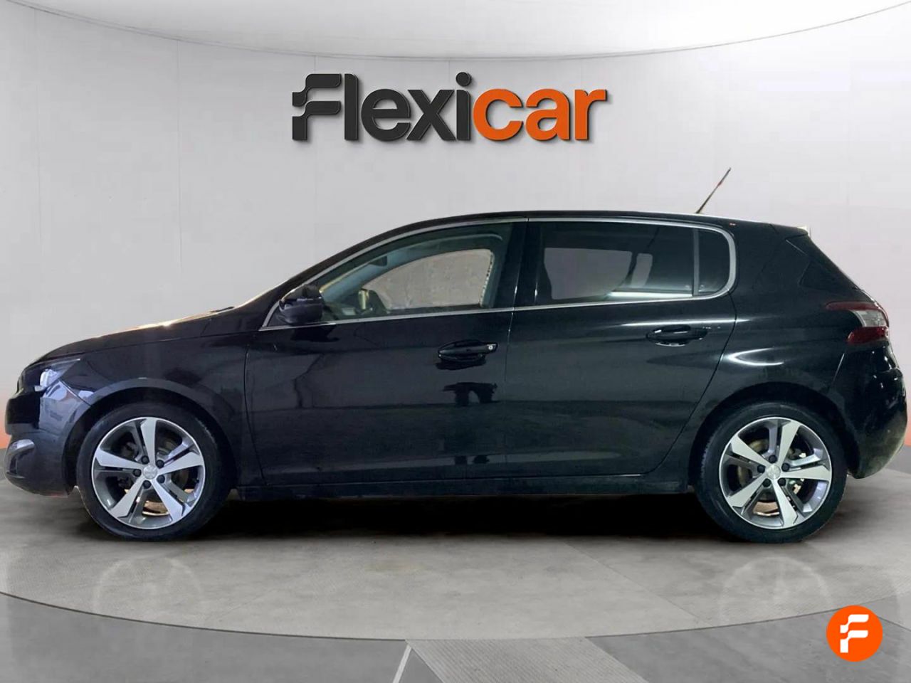 Foto Peugeot 308 4