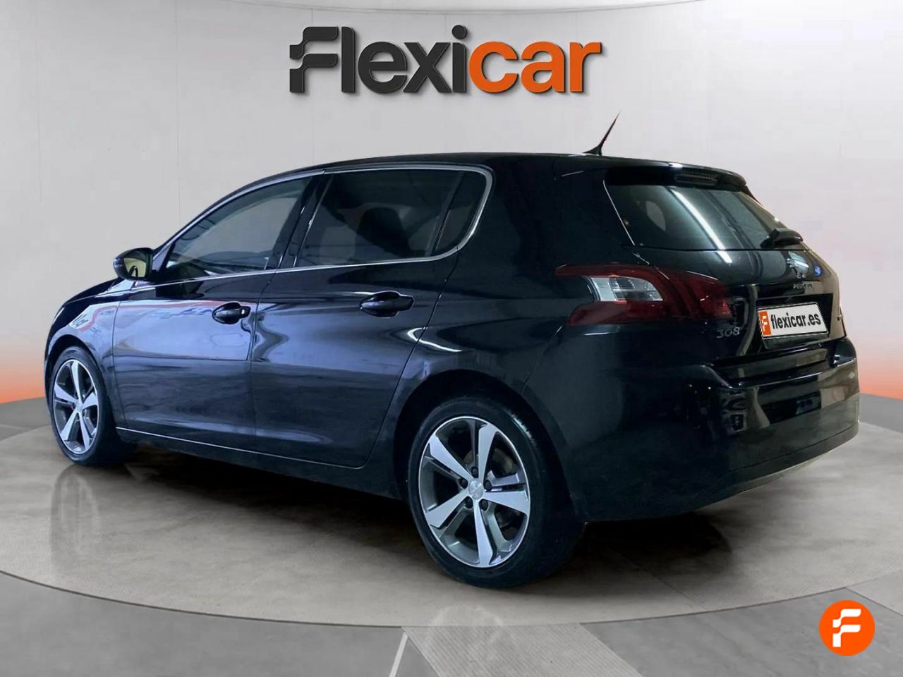 Foto Peugeot 308 5