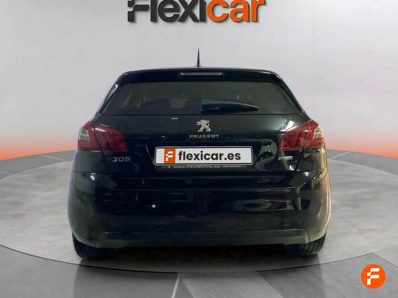 Foto Peugeot 308 7
