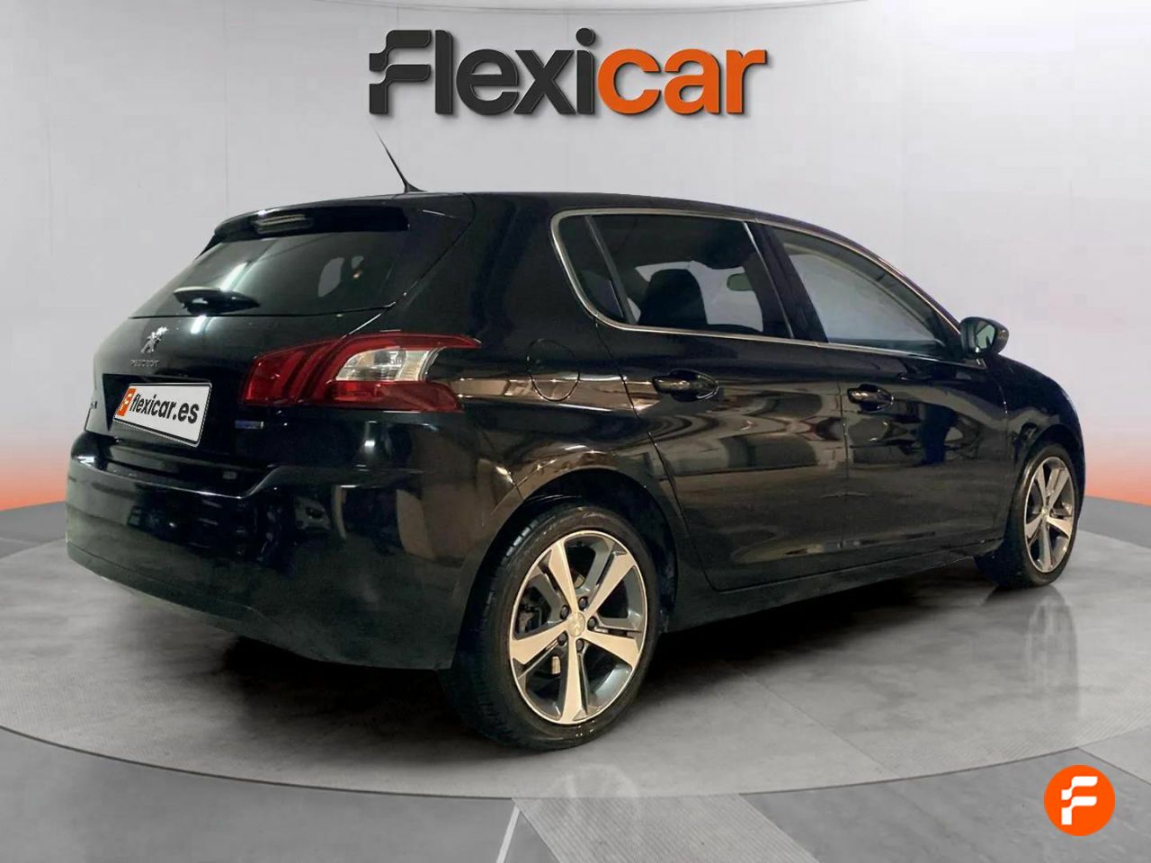 Foto Peugeot 308 8