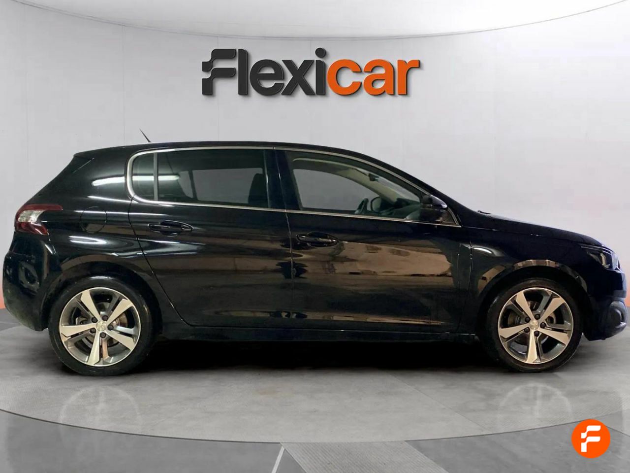 Foto Peugeot 308 9