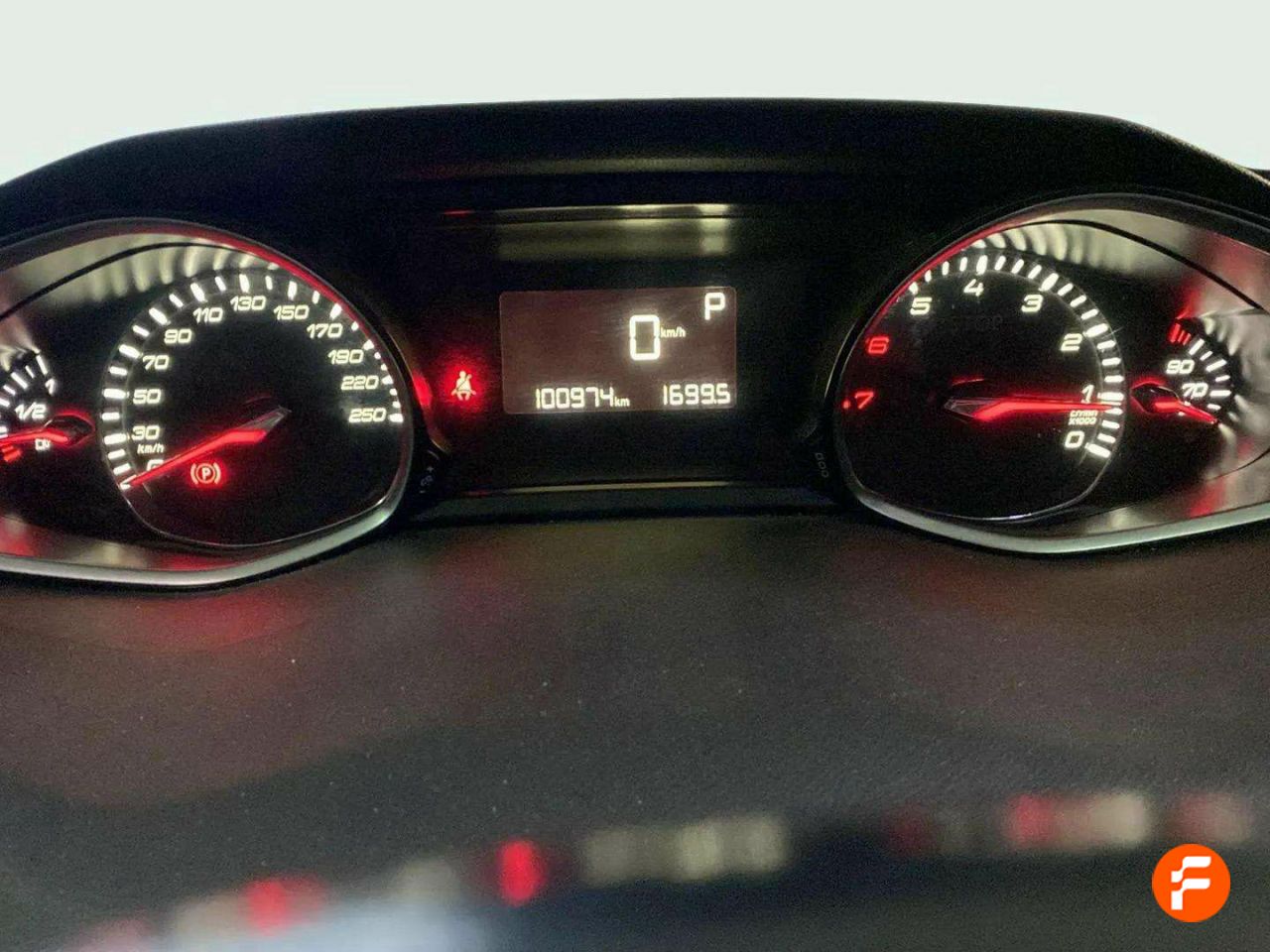 Foto Peugeot 308 14