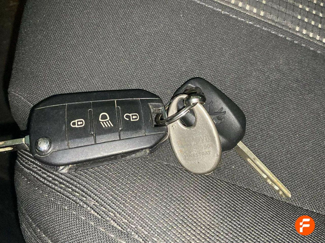 Foto Peugeot 308 19