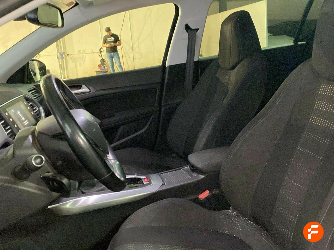 Foto Peugeot 308 22