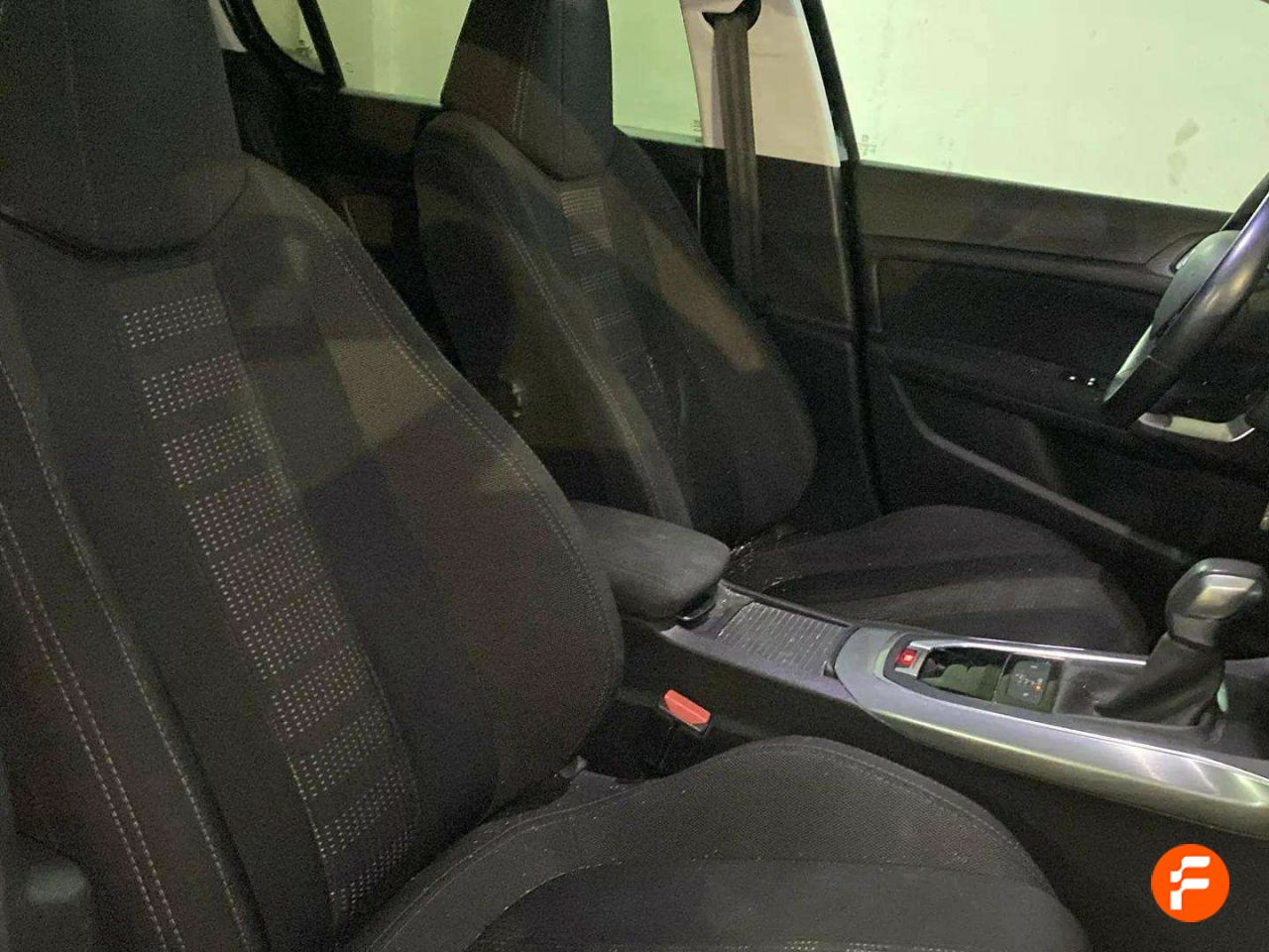 Foto Peugeot 308 23