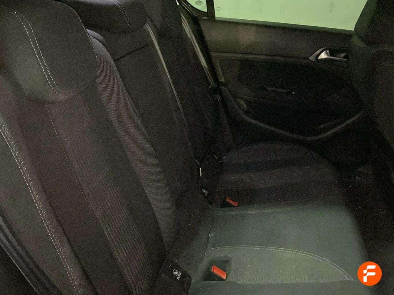 Foto Peugeot 308 25