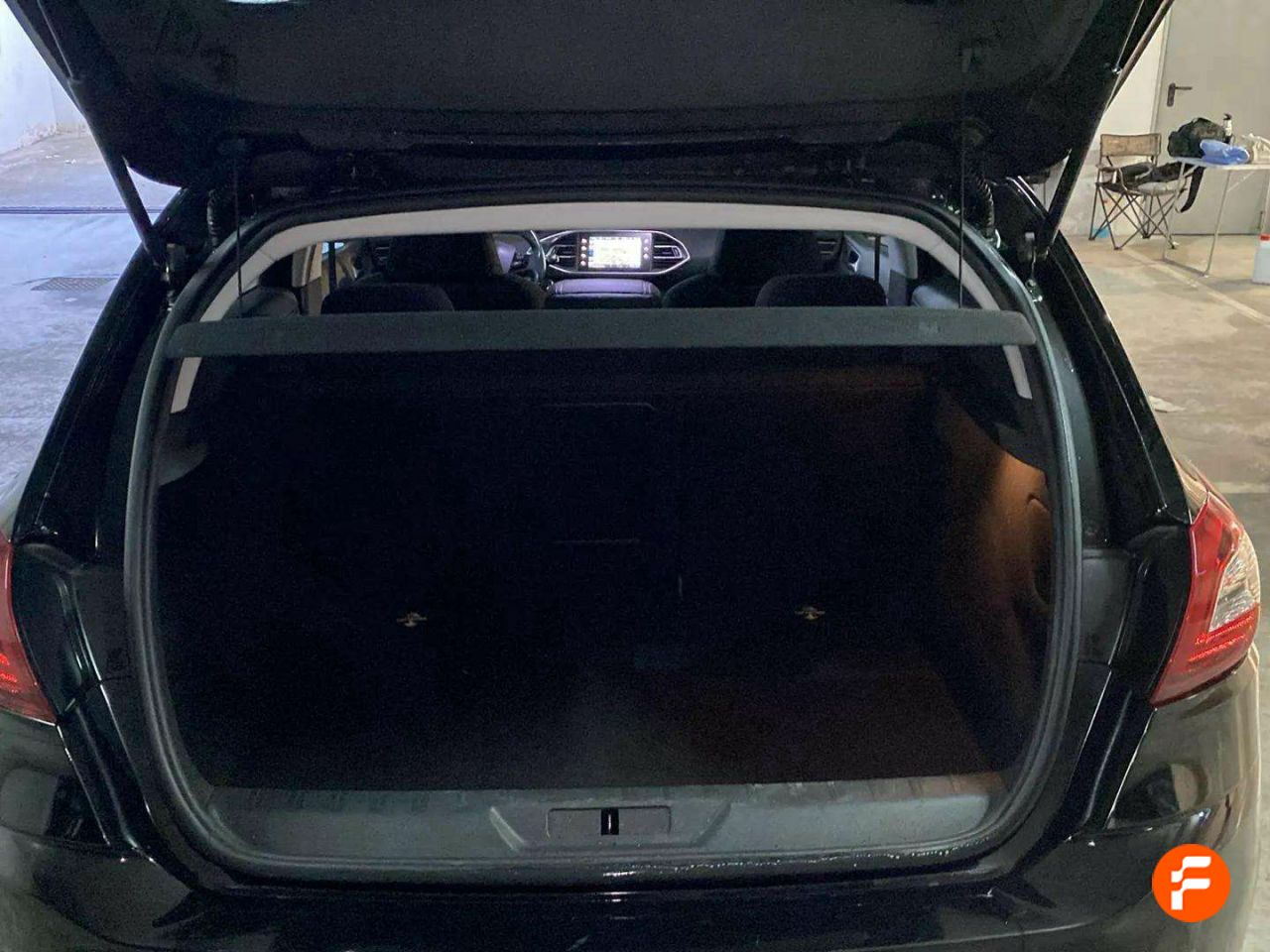 Foto Peugeot 308 27