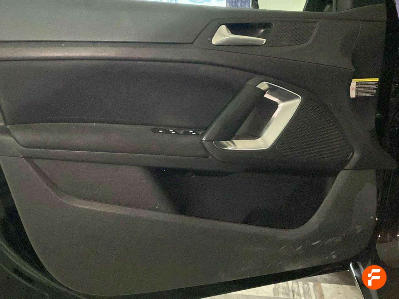 Foto Peugeot 308 28