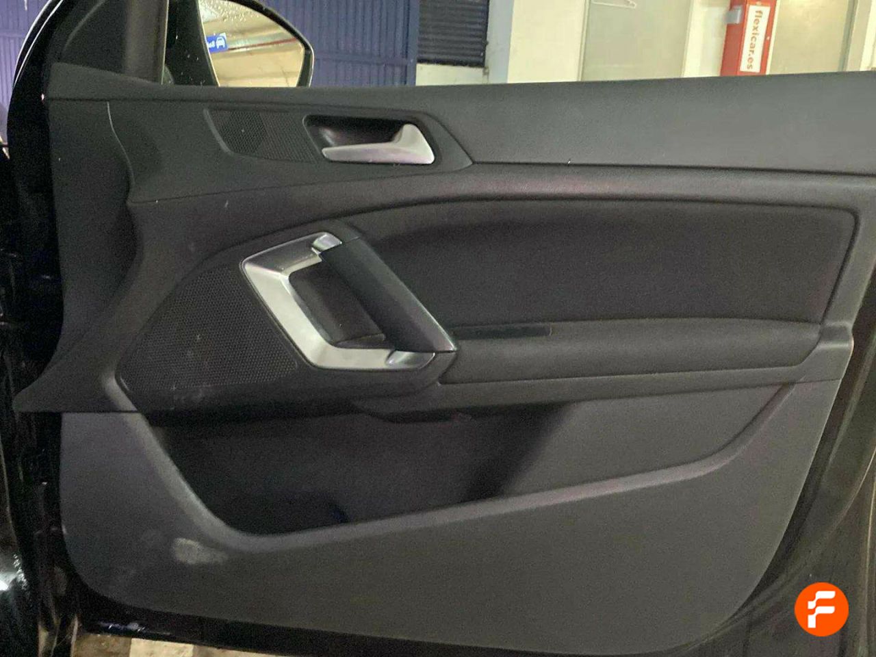 Foto Peugeot 308 29
