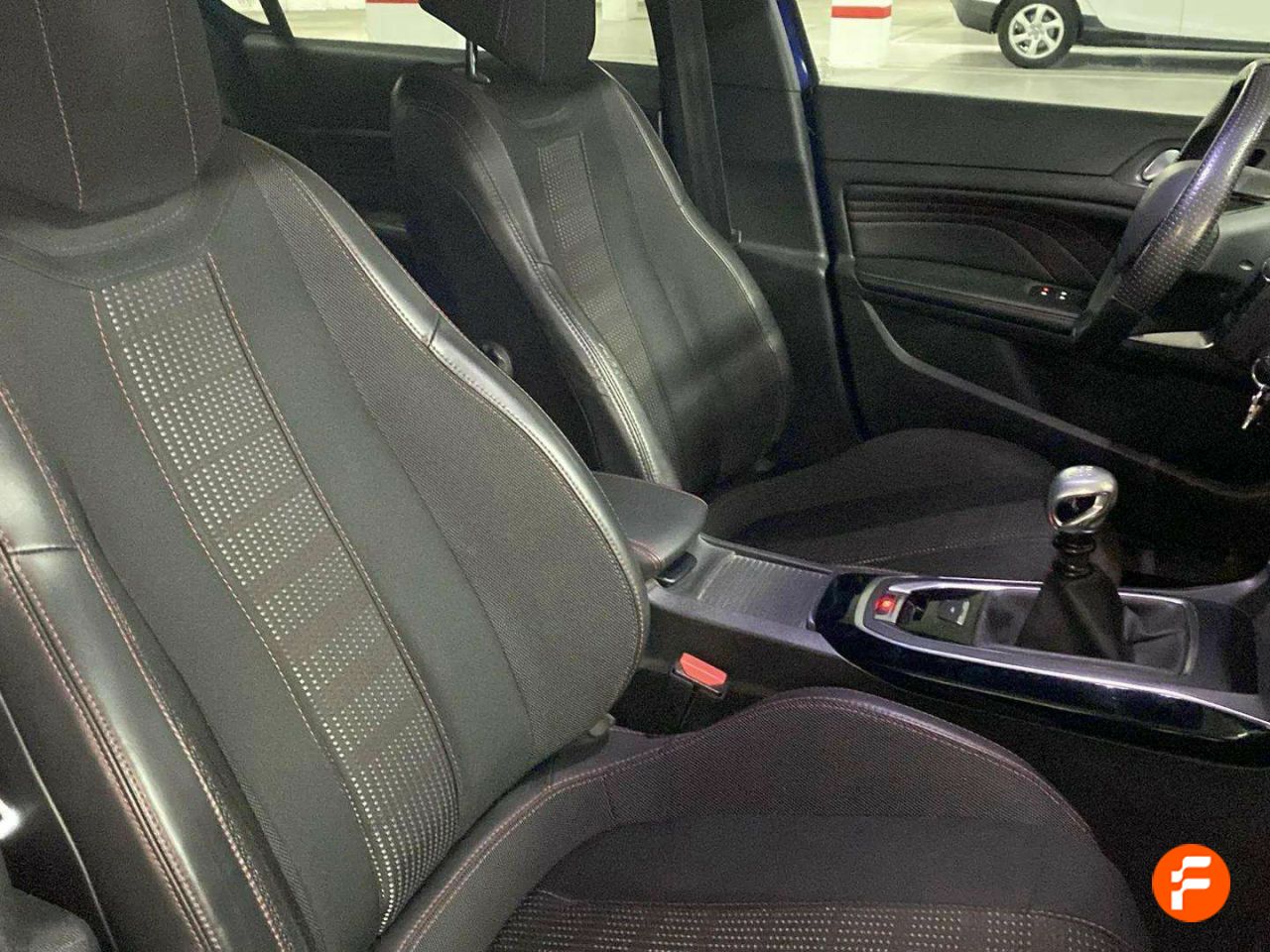 Foto Peugeot 308 22