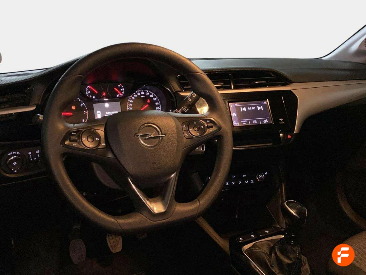 Foto Opel Corsa 10