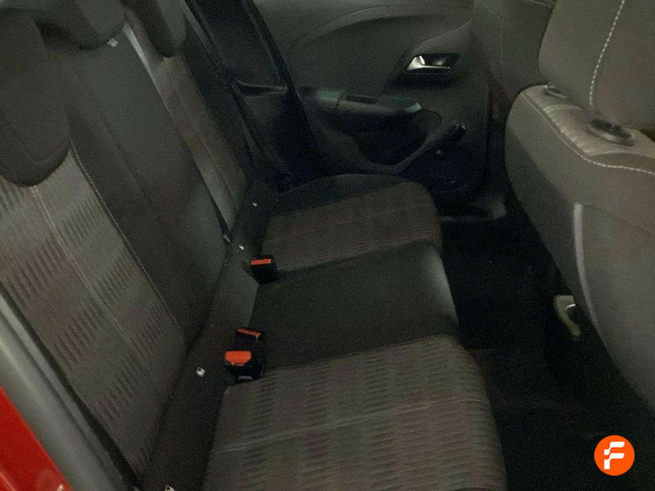 Foto Opel Corsa 26