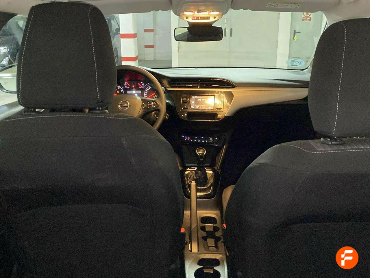 Foto Opel Corsa 27