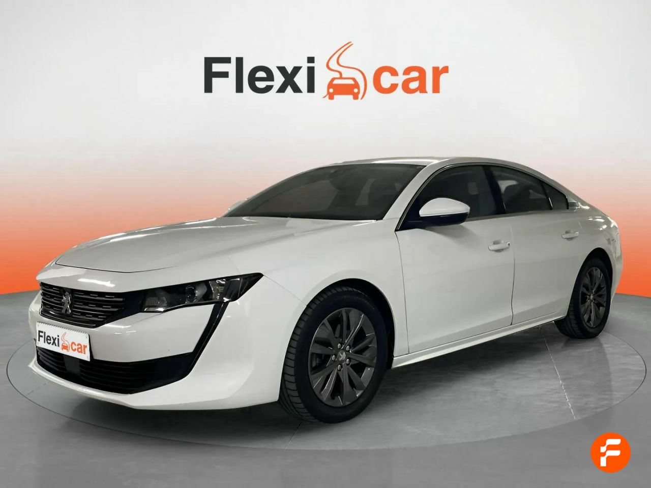Foto Peugeot 508 3