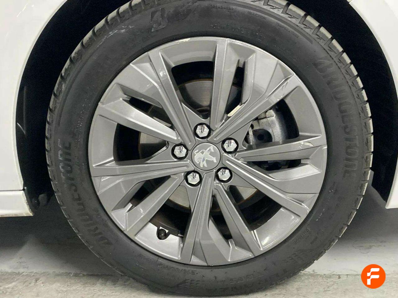 Foto Peugeot 508 30