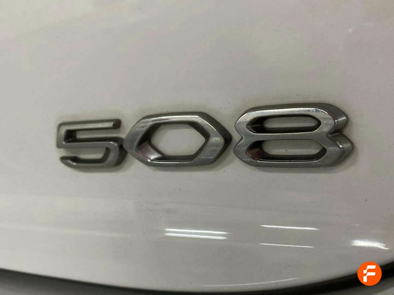 Foto Peugeot 508 31