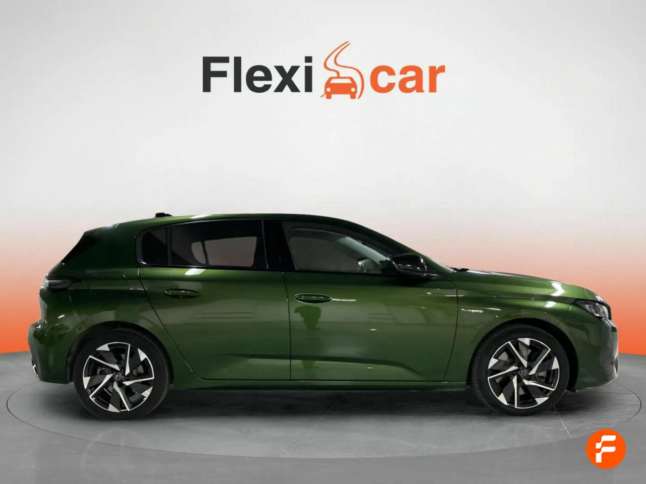 Foto Peugeot 308 9