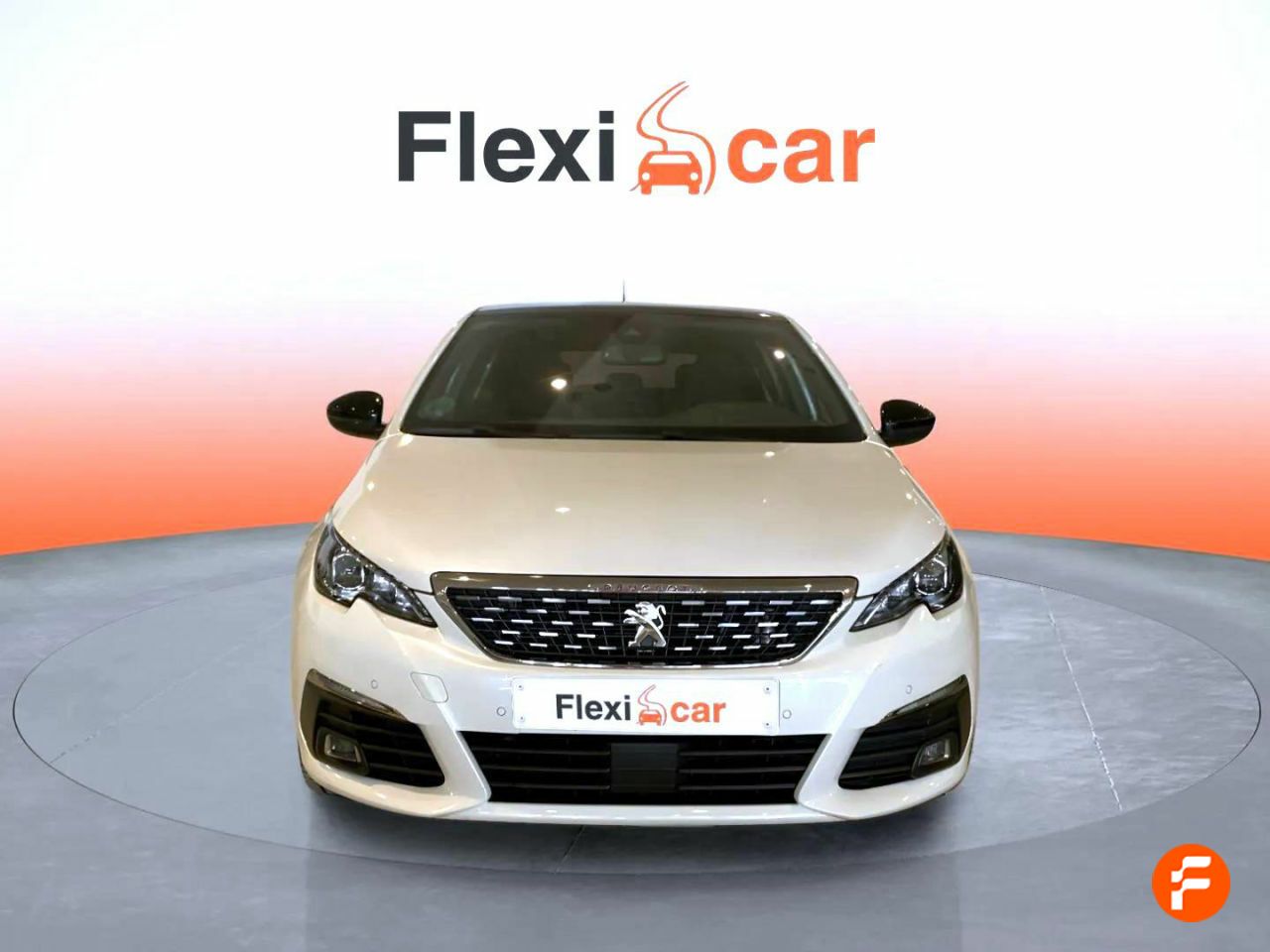 Foto Peugeot 308 2