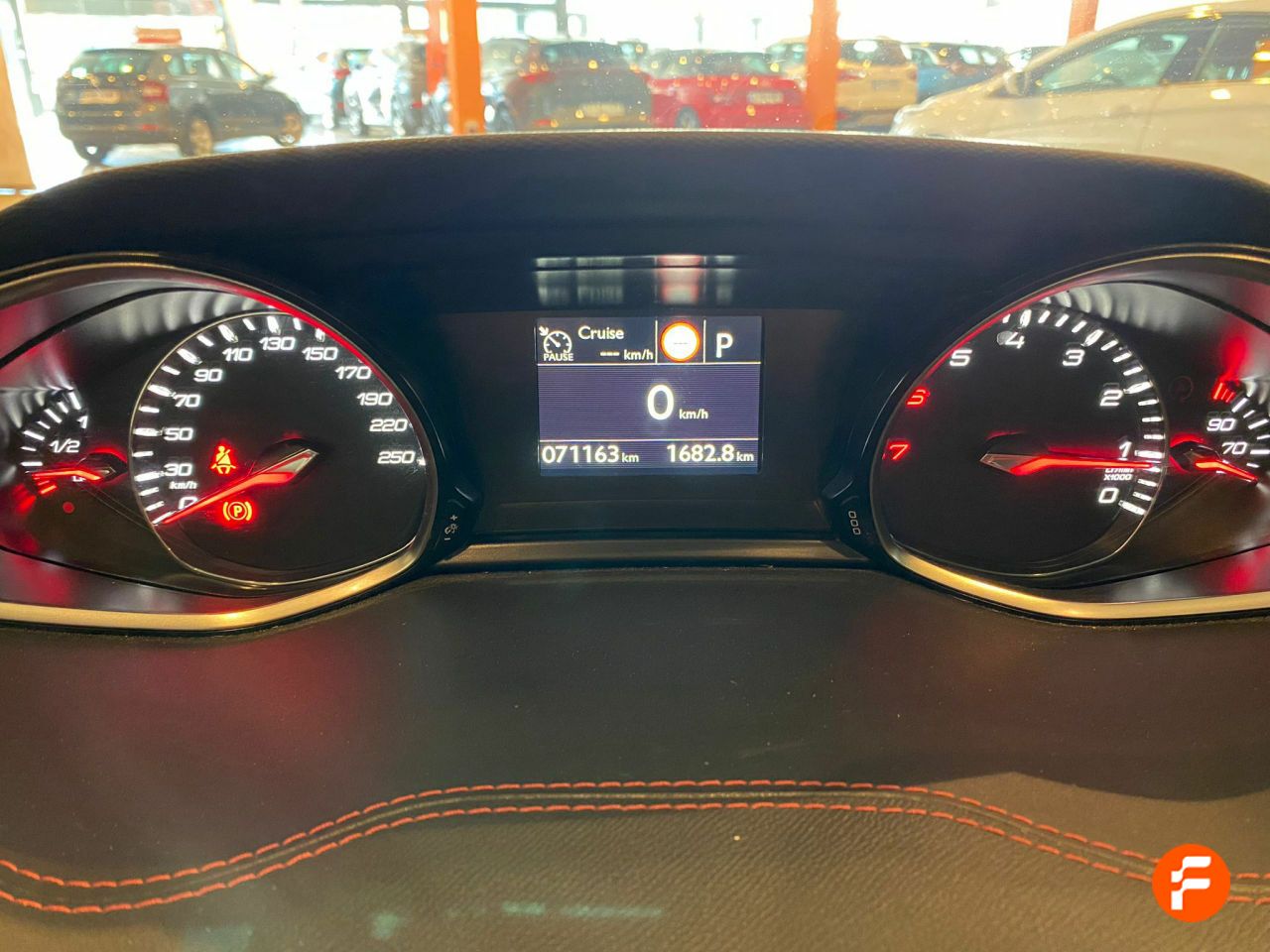 Foto Peugeot 308 19