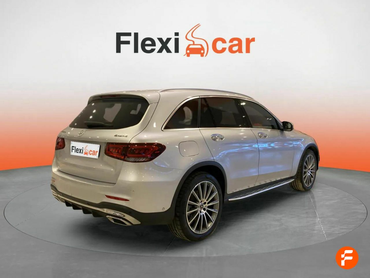 Foto Mercedes-Benz Clase GLC 3