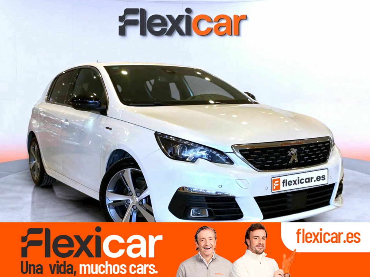Foto Peugeot 308 1