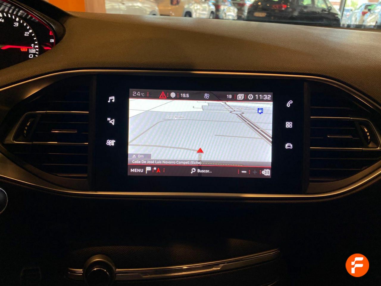 Foto Peugeot 308 18