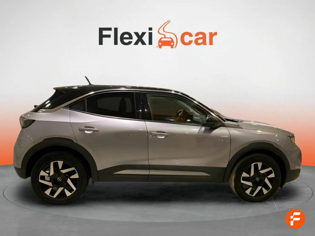 Foto Opel Mokka 9