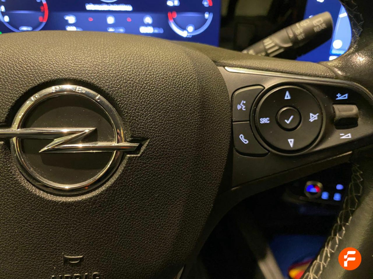 Foto Opel Mokka 14