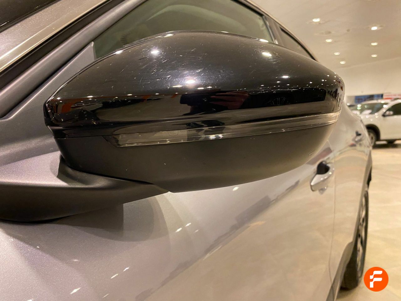 Foto Opel Mokka 31