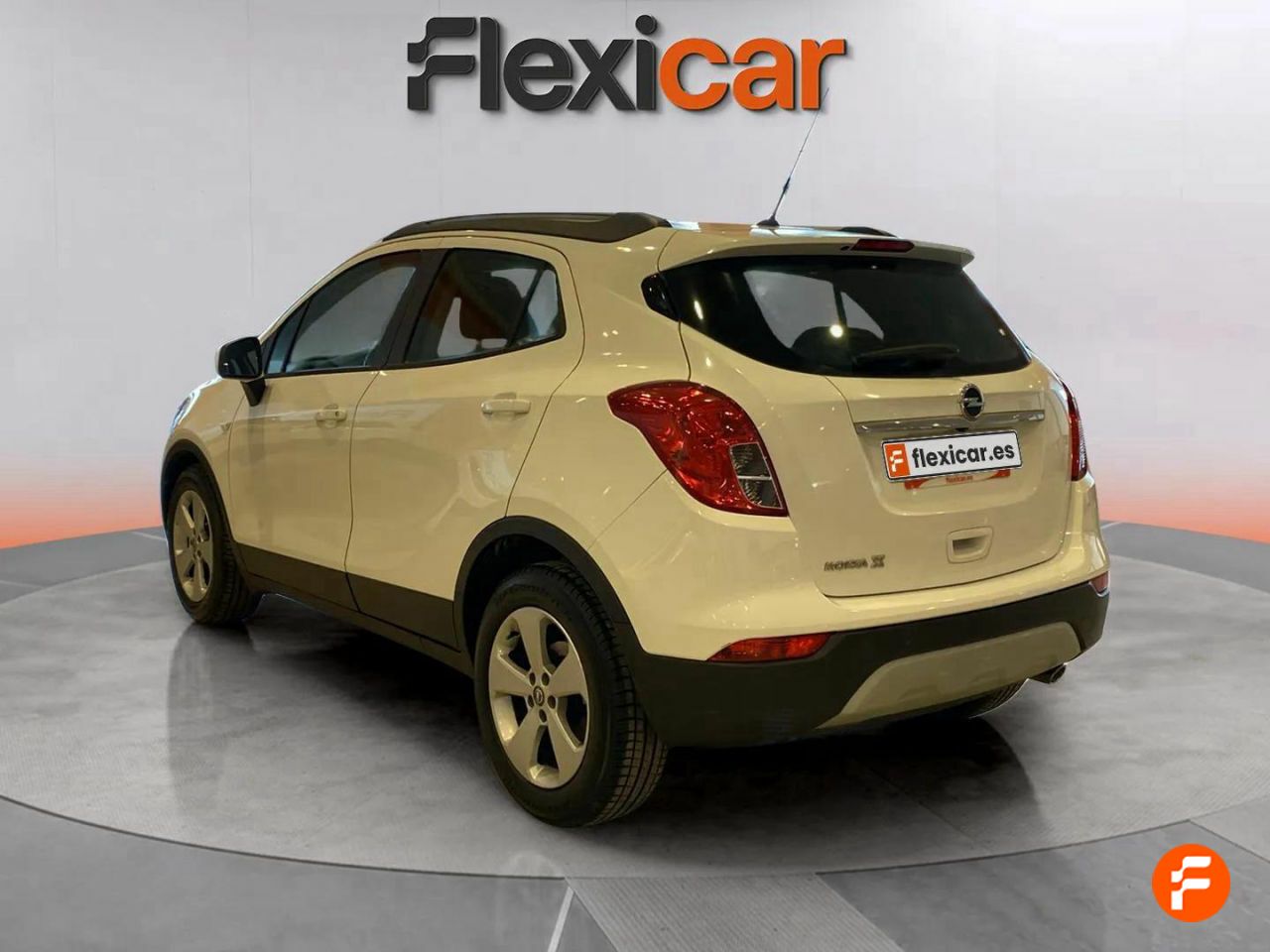 Foto Opel Mokka X 5